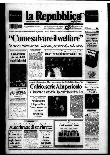 La repubblica